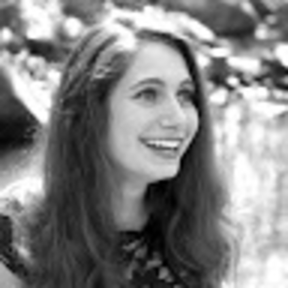 Meet your Posher, Marie